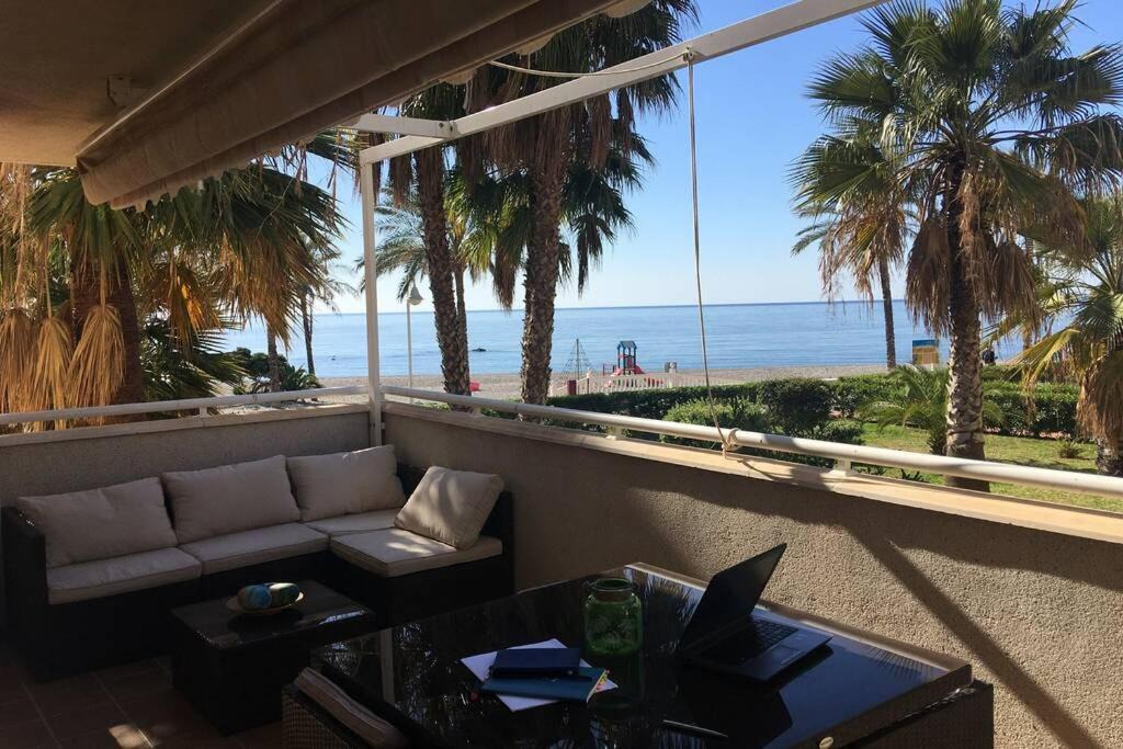 Castell de Ferro Apartment | FRENTE AL MAR