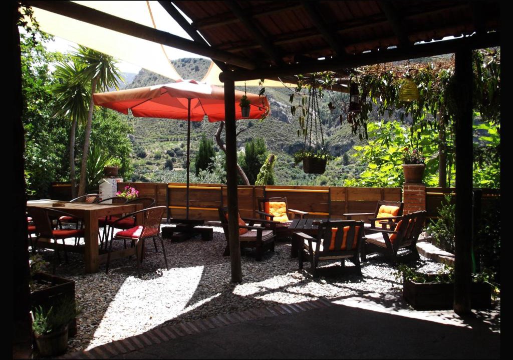 Quentar Bed & Breakfast | Fundalucia Guesthouse