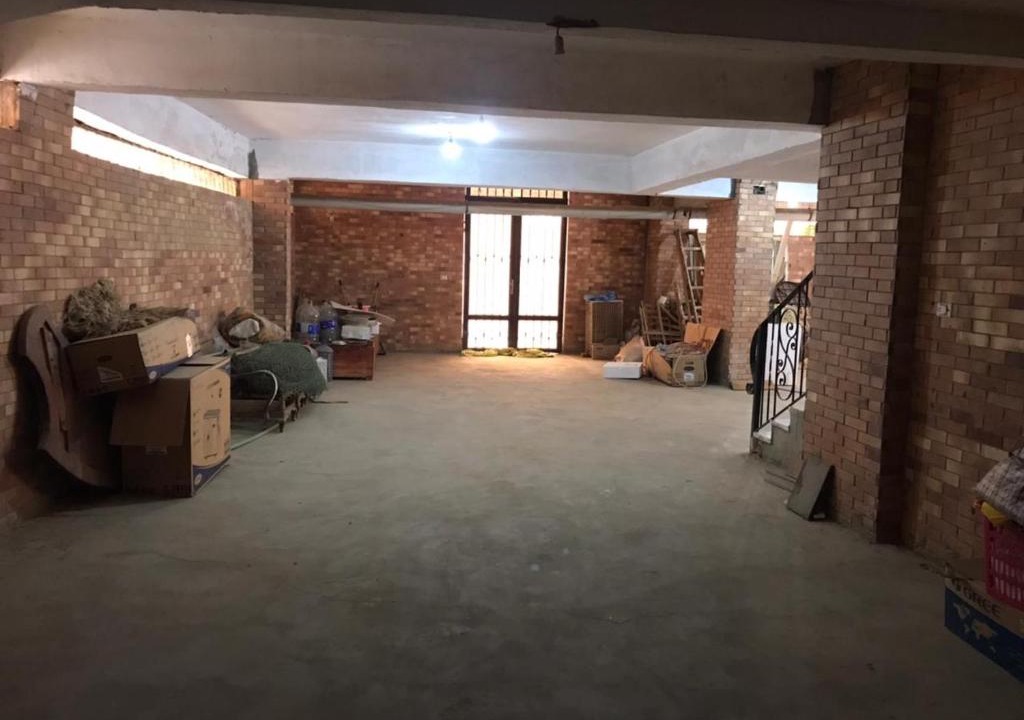 New Cairo Other | Garage/basement for rent in new cairo