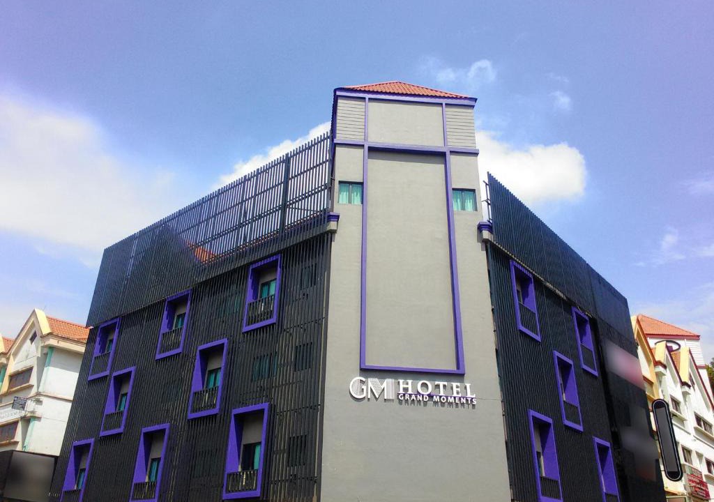 Bandar Sunway Hotel | GM Grand Moments Bandar Sunway