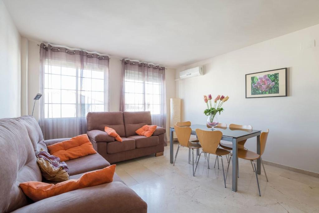 Beiro Apartment | Granada Albaicín Aynadamar