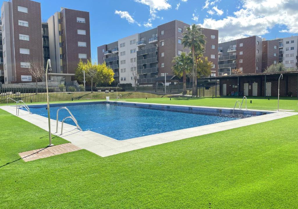 Alhendin Apartment | Granada Bed&Suite Apartamento