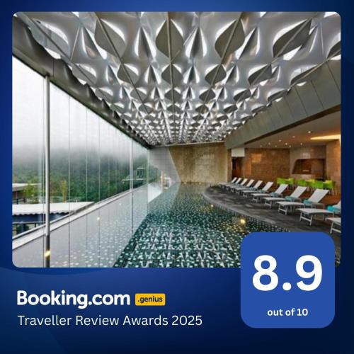 Genting Highlands Apartment | Grand Ion Genting Highlands