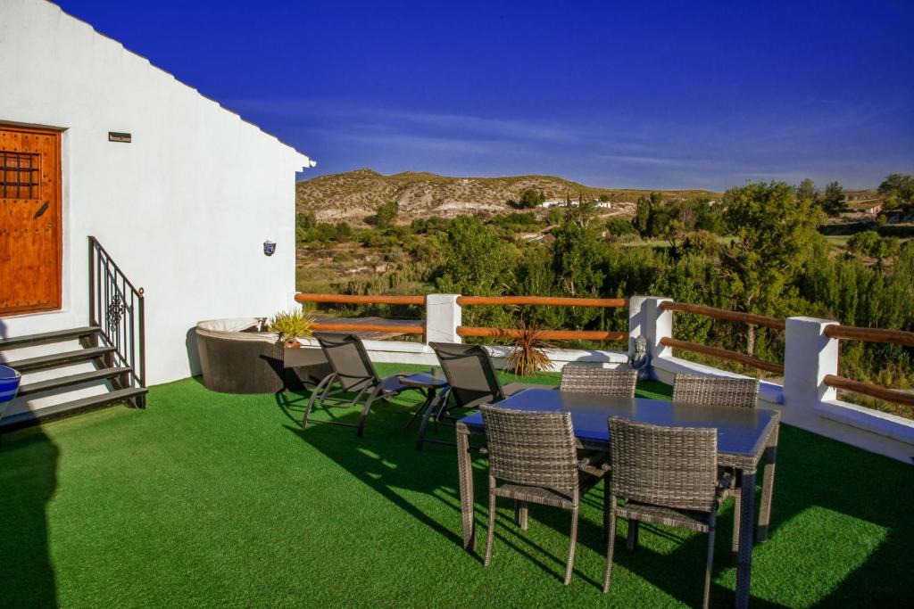 Galera Apartment | Grande Vista Luxury Accommodation
