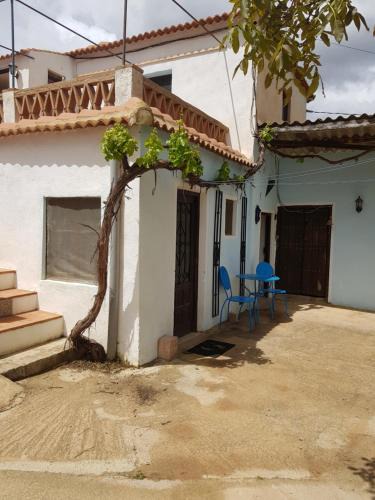Cadiar Apartment | Granja de Matias