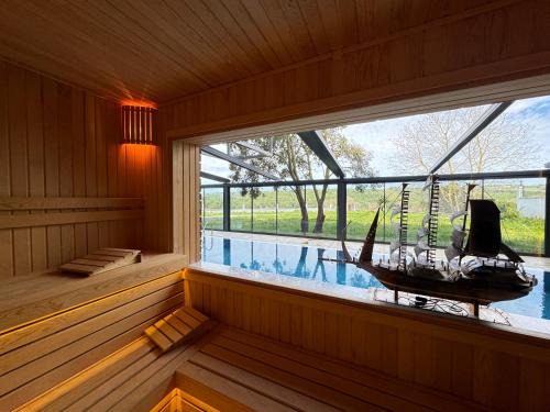 Arnavutkoy Hotel | Green Roof Boutique Hotel & SPA Istanbul Airport