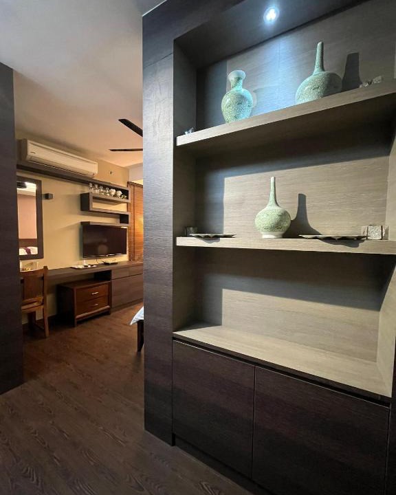 Batu Caves Apartment | Guest Studio/Suite Condominum Near Batu Caves