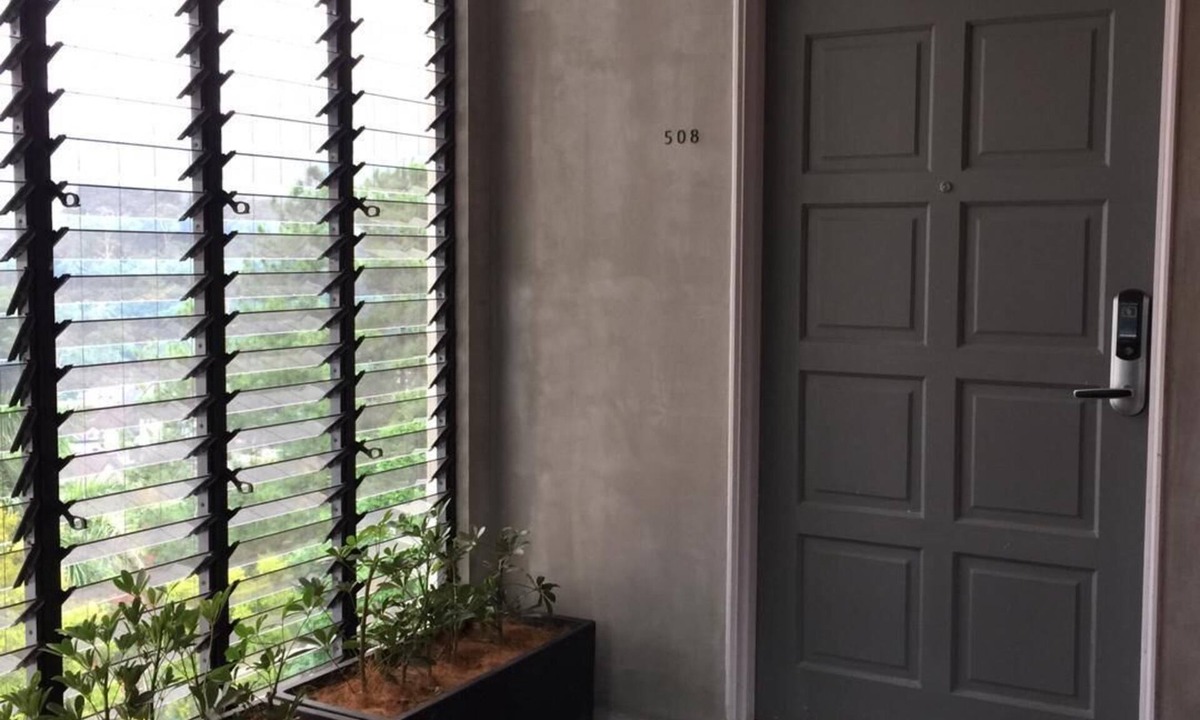 Genting Highlands Apartment | GVR Studio Suite - For A Romantic Getaway GVR1