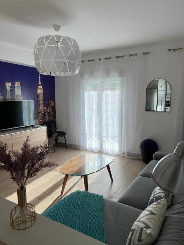 Camino de Ronda Apartment | H&H Suite Espectacular Apartamento en el centro de Granada