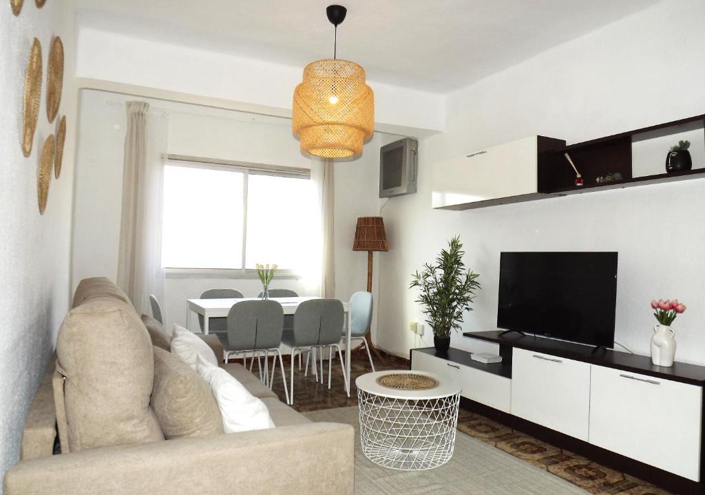Plaza de Toros-Doctores-San Lazaro Apartment | H&H Suite Plaza de Toros