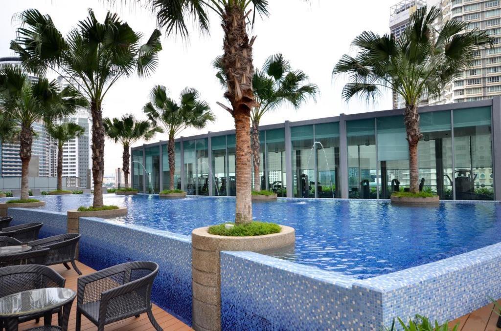 Ara Damansara Apartment | H2o Residences by H Booking