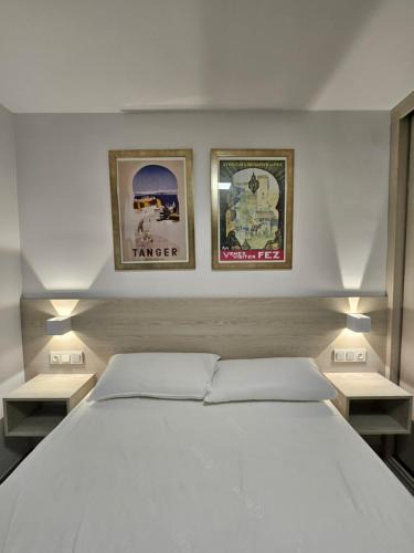 Cervantes House | Habitación independiente