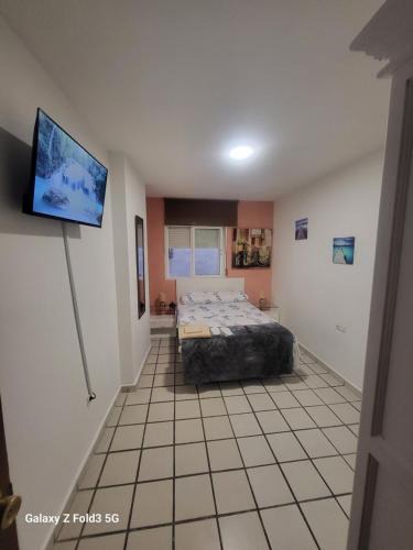 Camino de Ronda House | Habitacion muy céntrica.