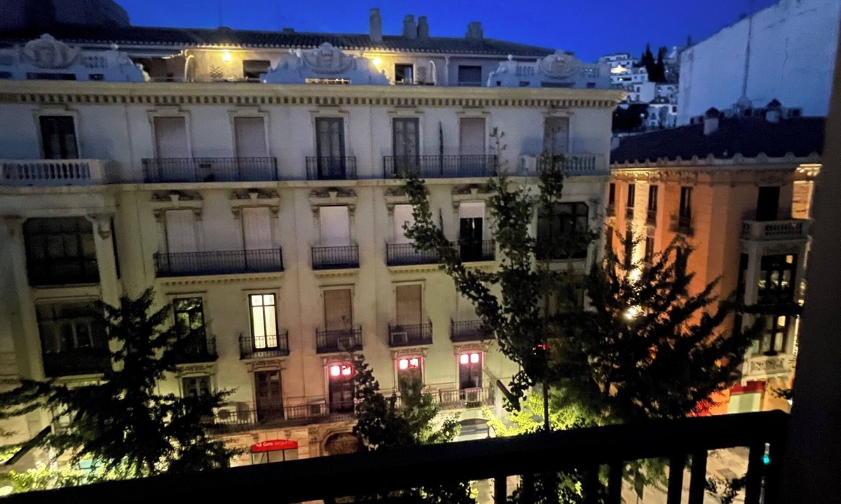 Centro - Sagrario Apartment | Heart of Granada
