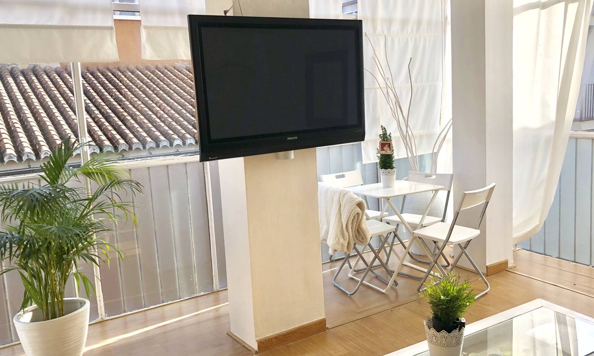 Apartamento Centro | Granada City Center