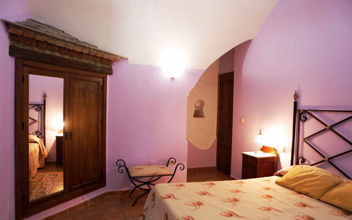 Benalua de Guadix Apartment | Holiday apartment with terrace