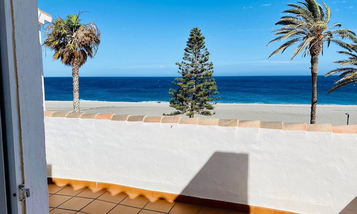 Calahonda House | Holiday home near the beach on the Costa Tropical