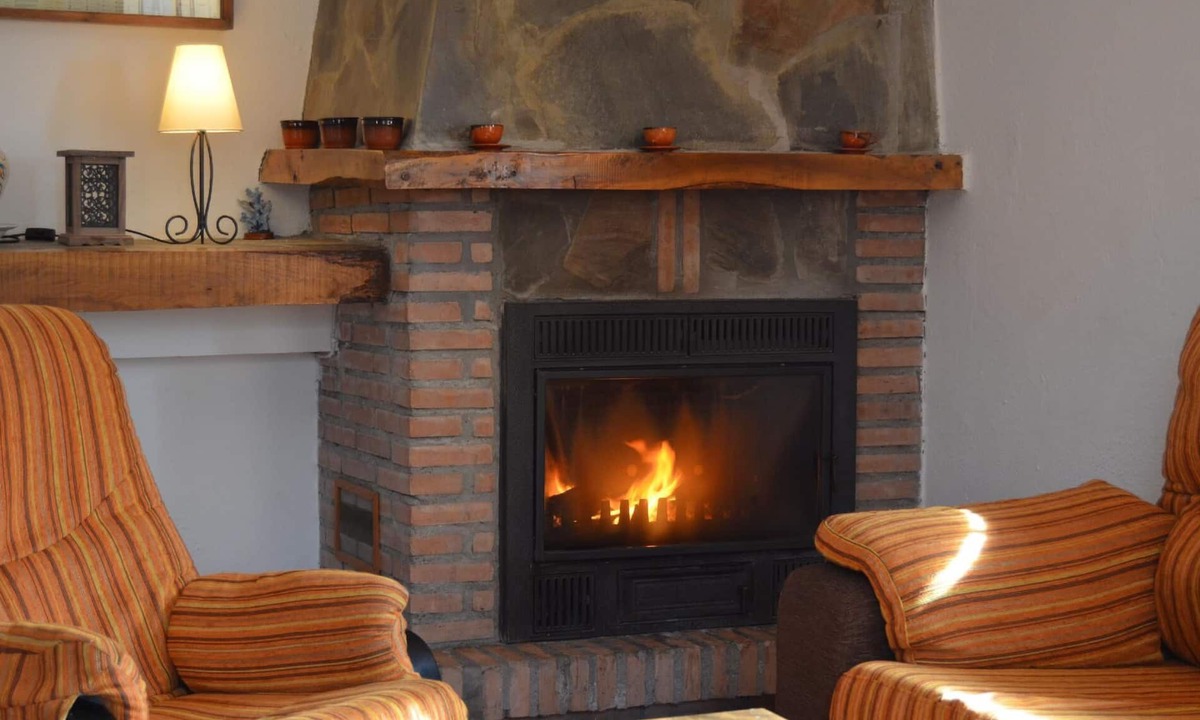 Nechite House | Holiday house Valor for 1 - 5 persons with 2 bedrooms - Holiday home