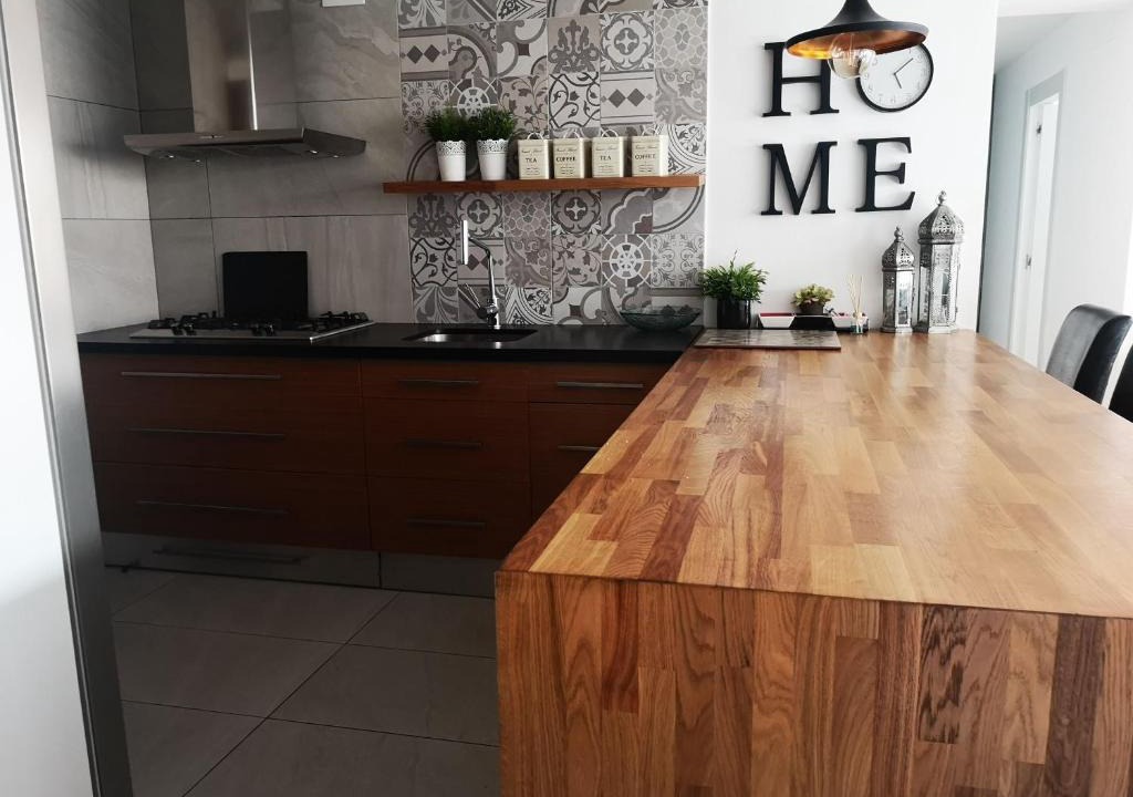 Zaidin Apartment | Home&garden Center Granada