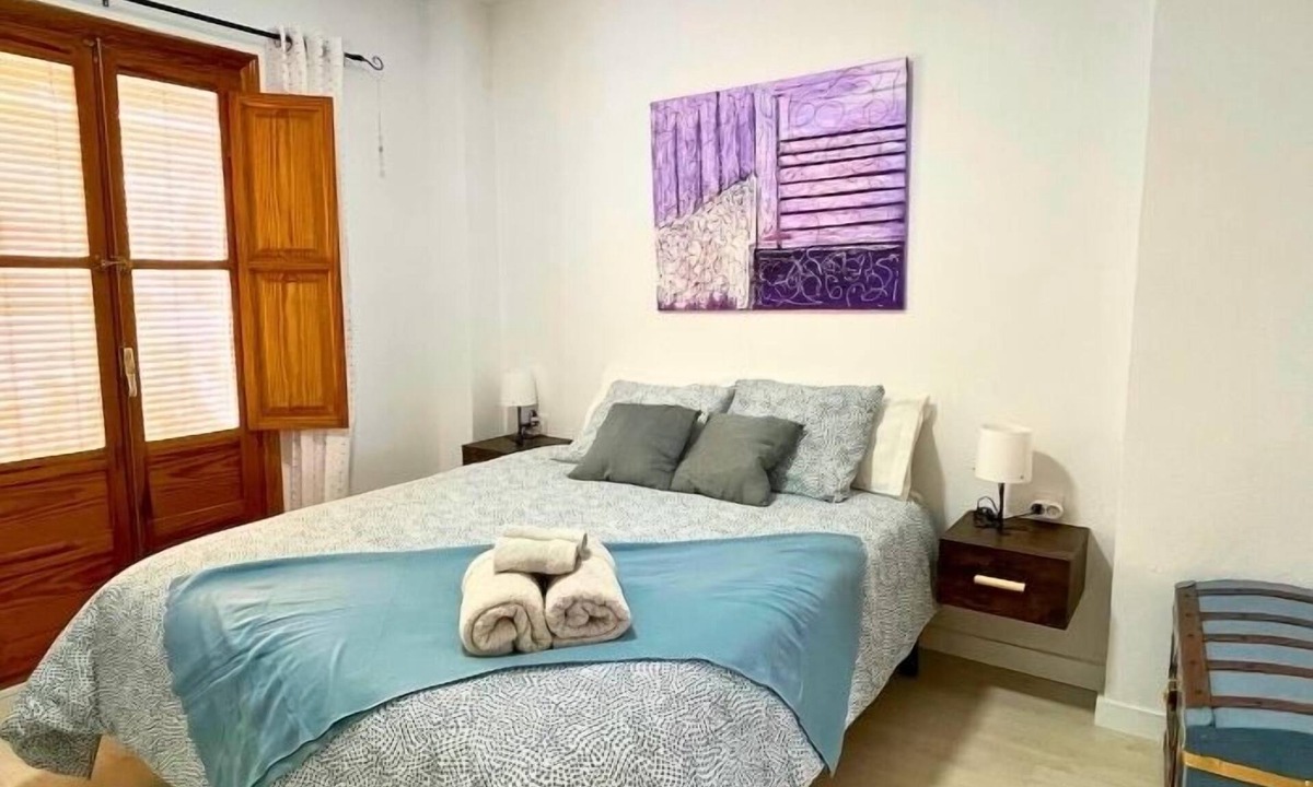 Central District Apartment | Home4u Apartamento Realejo