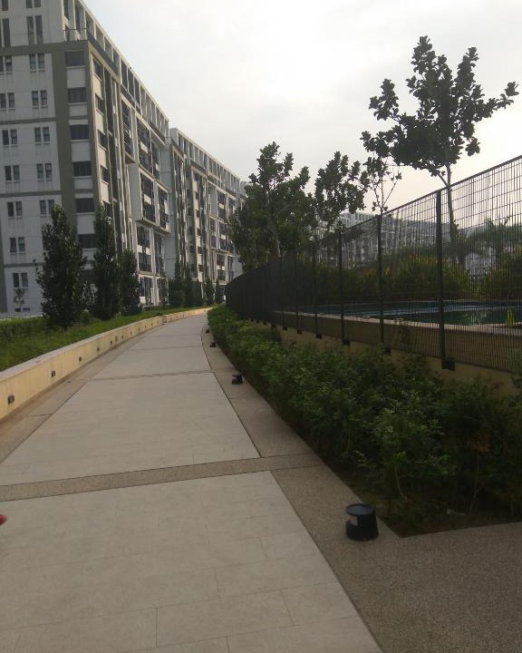 Bukit Jelutong Apartment | Homestay Radia Residence Bukit Jelutong