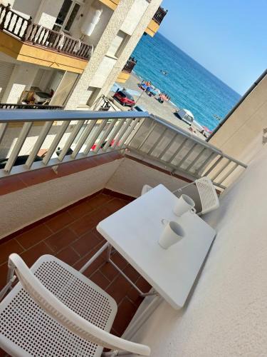 La Herradura Apartment | Horizonte azul