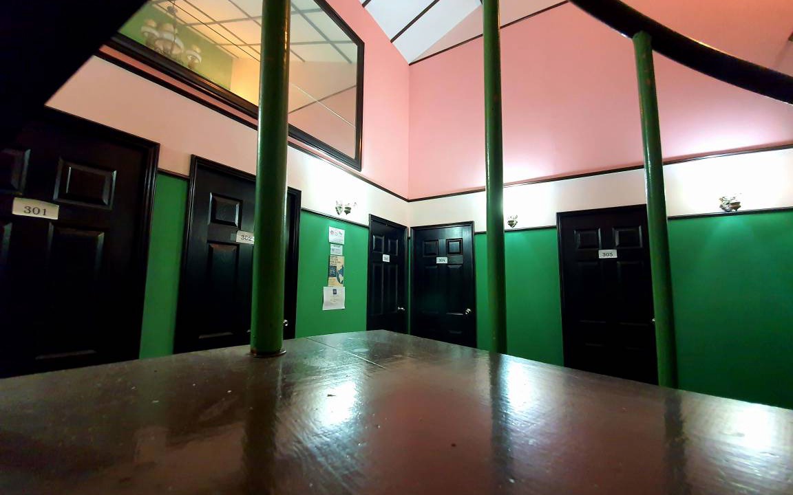Chinatown Hostel | Hostel ∙ 8 guests
