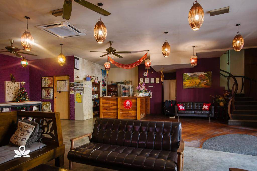 City Centre Hostel | Hostel ∙ 8 guests