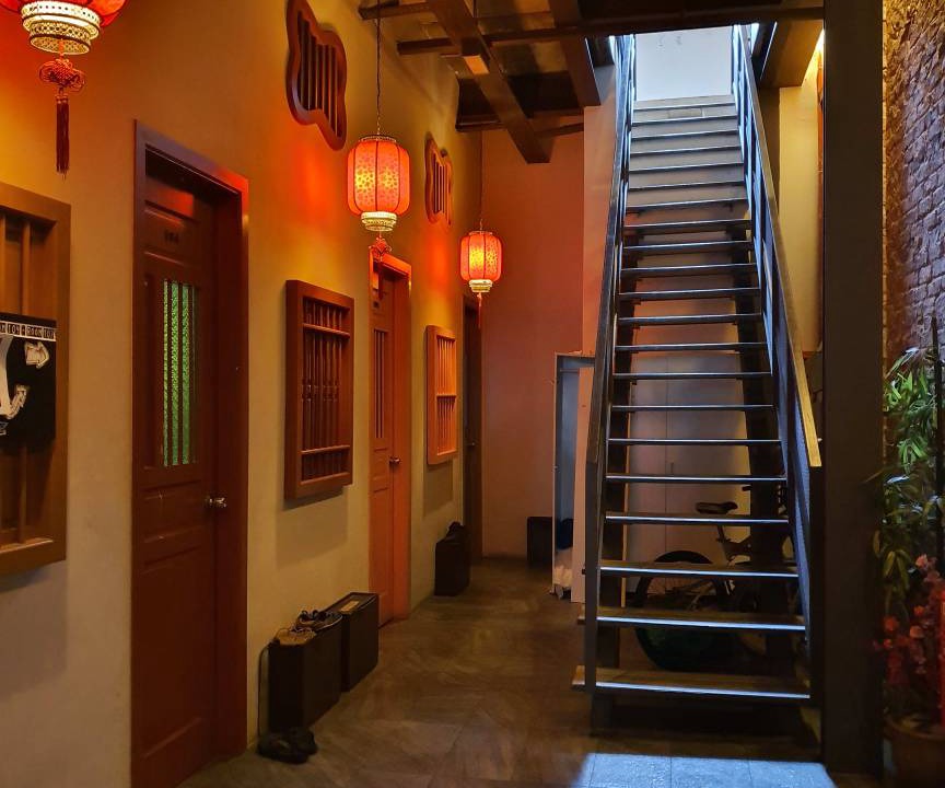 Chinatown Hostel | Hostel ∙ 8 guests