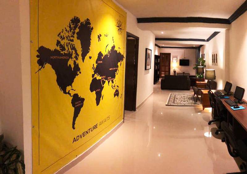 Chinatown Hostel | Hostel ∙ 8 guests