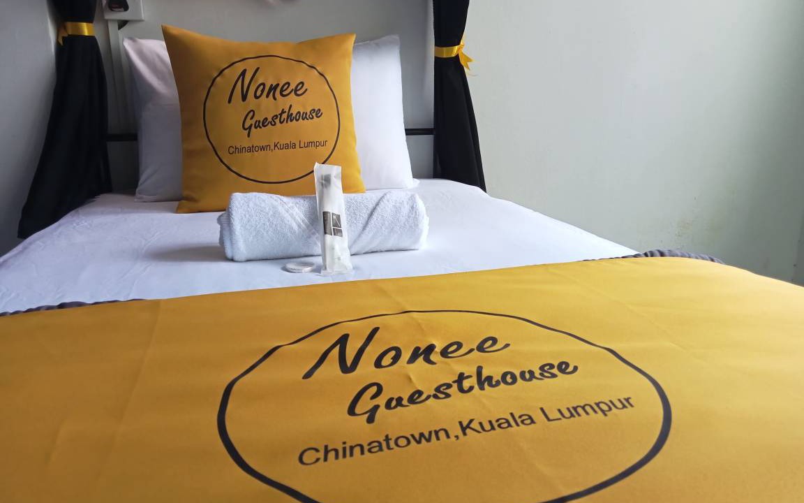 City Centre Hostel | Hostel ∙ 8 guests