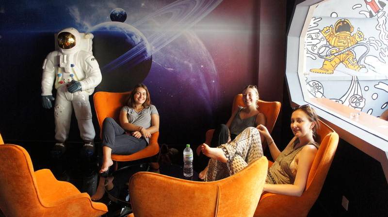 City Centre Hostel | Hostel ∙ 8 guests
