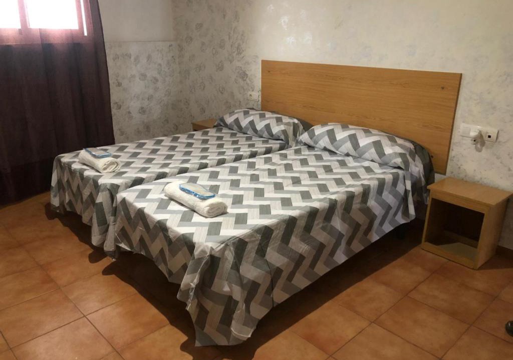 Atarfe House | Hostal Casa Alonso