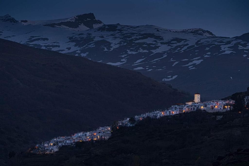 Capileira House | hostal ruta de las nieves