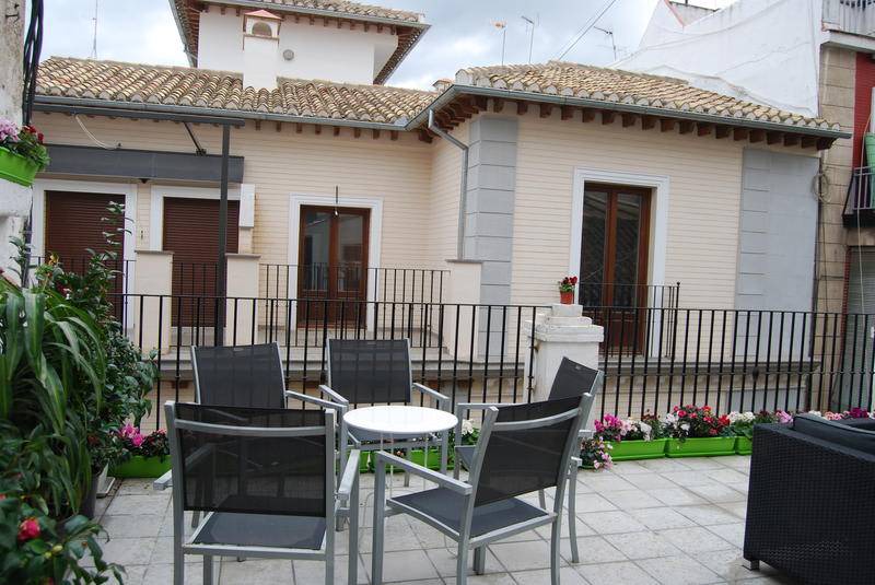 Granada City Center Hostel | Hostel ∙ 8 guests