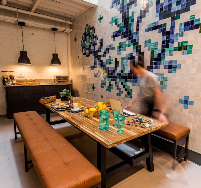 Granada City Center Hostel | Hostel ∙ 8 guests