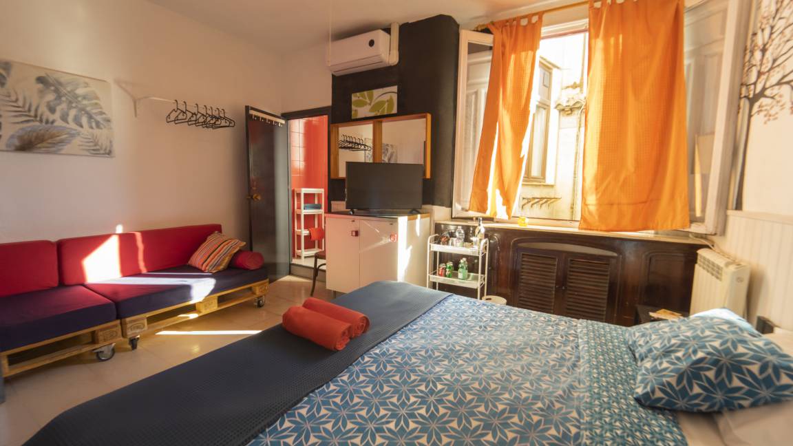 Centro - Sagrario Hostel | Hostel ∙ 8 guests