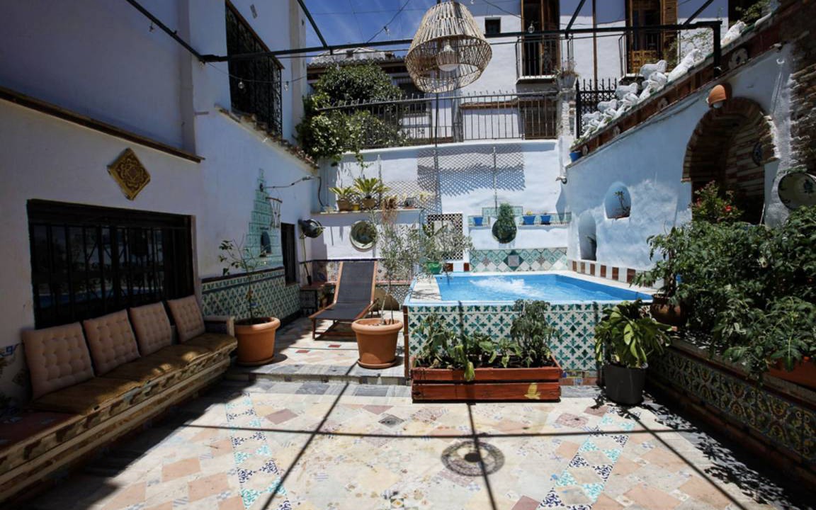 Albaicin Hostel | Hostel ∙ 8 guests