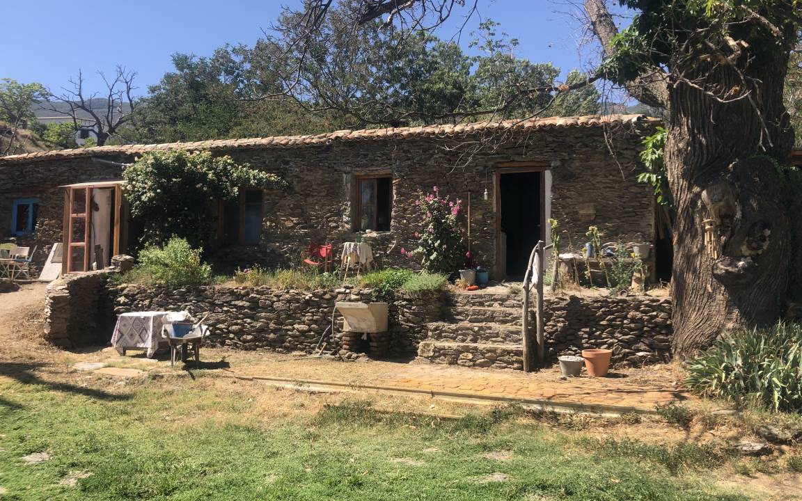 Pitres Hostel | Hostel ∙ 8 guests