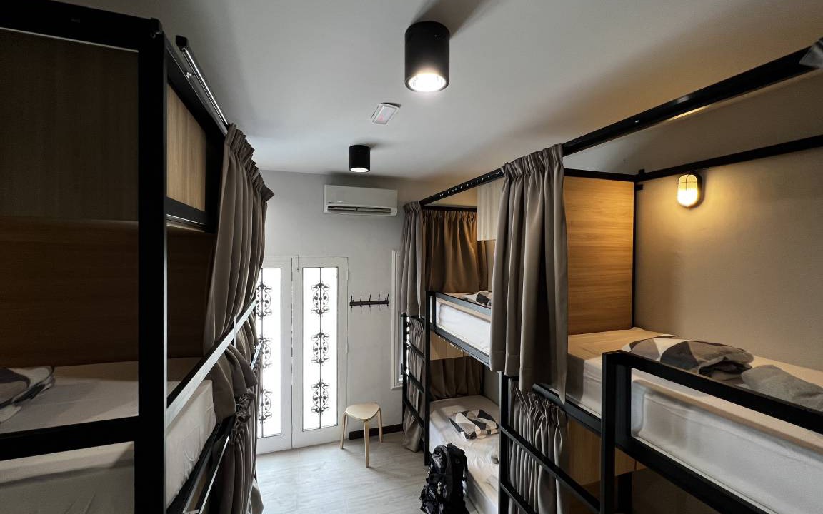 Imbi Hostel | Hostel ∙ 8 guests