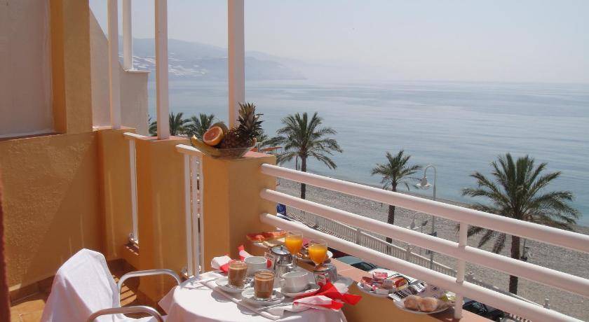 Castell de Ferro Hotel | Hotel ∙ 2 guests