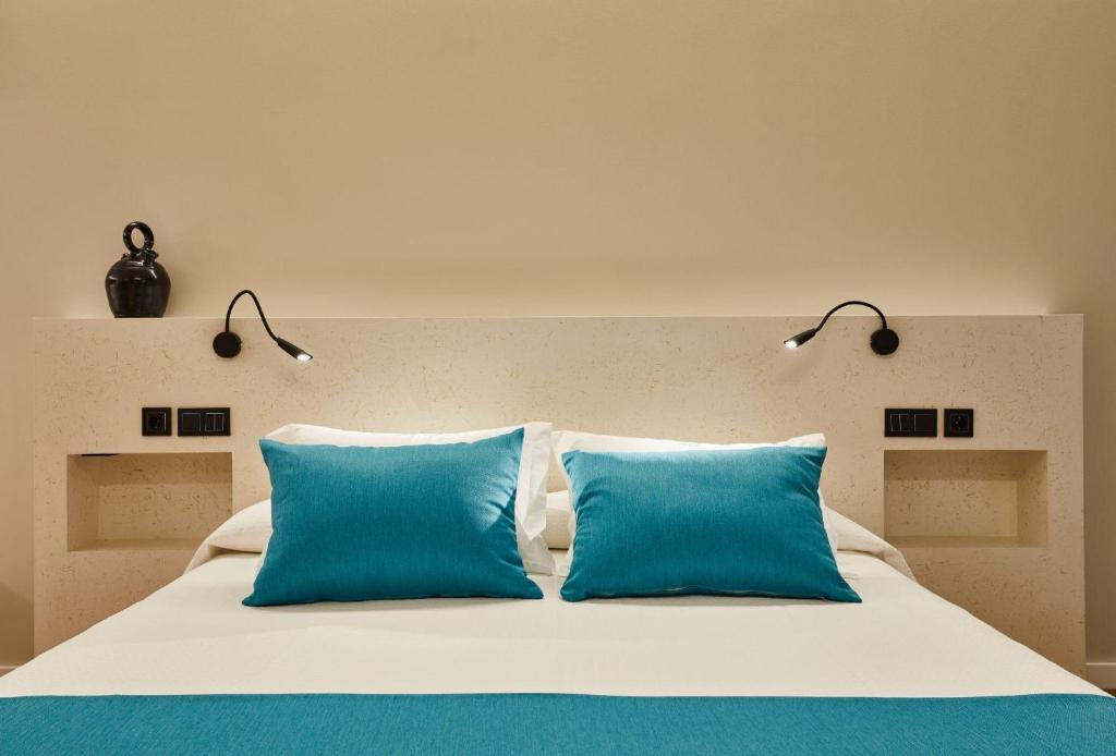 Hueneja Hotel | Hotel Boutique Molino de Enmedio