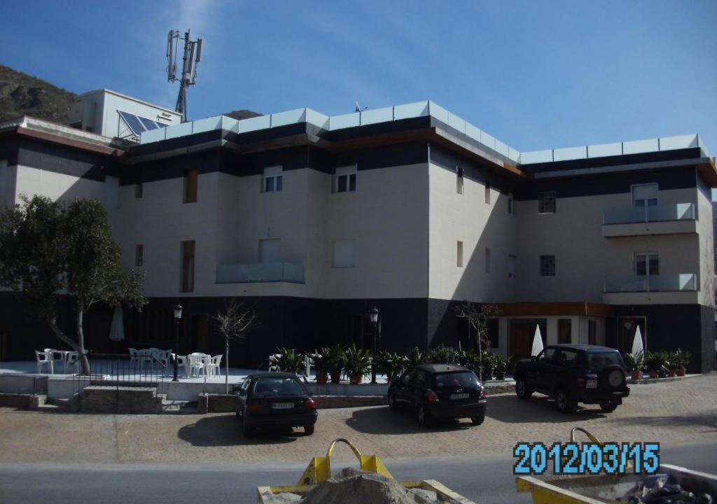 Pinos Genil Hotel | Hotel La Duquesa
