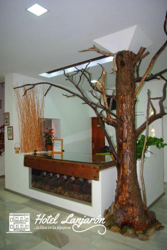 Lanjaron Hotel | Hotel Lanjaron