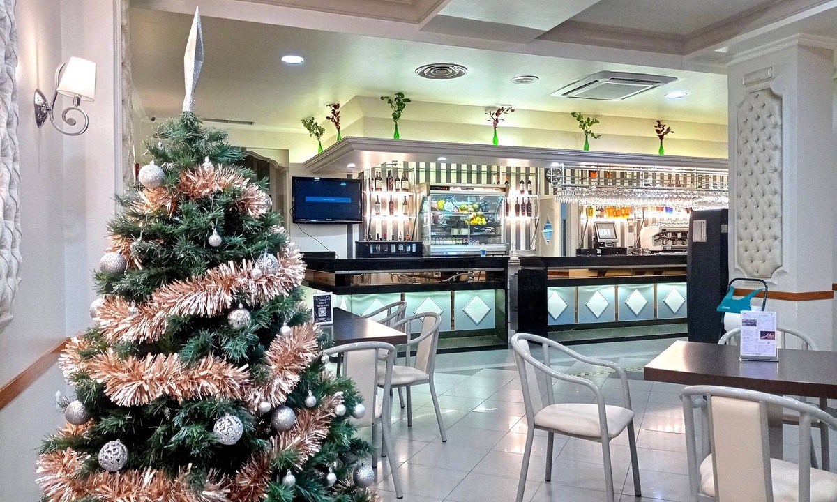 Guadix Hotel | Hotel Mari Carmen