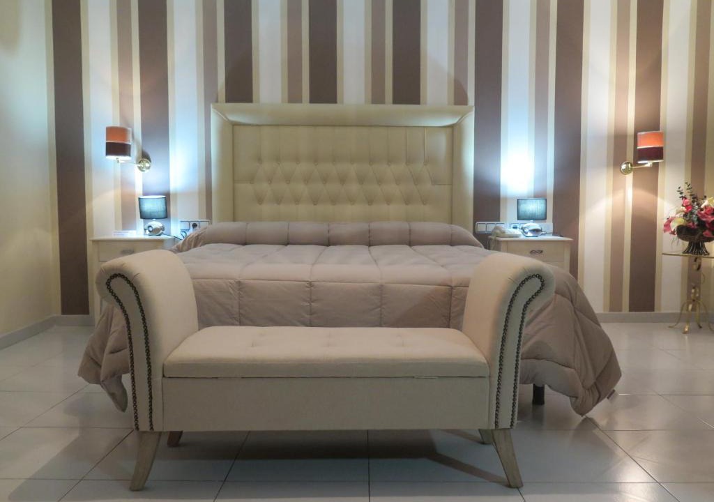 Otura Hotel | Hotel Restaurante Boabdil