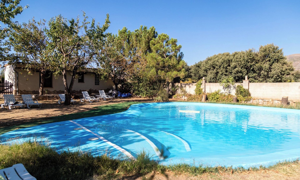 Guejar Sierra House | Hotel Rural Fuente la Teja