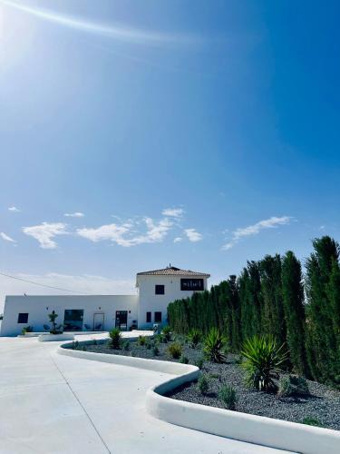 Baza Hotel | Hotel Síbel Baza