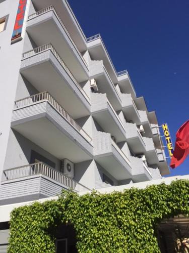 Torrenueva Hotel | Hotel Sacratif
