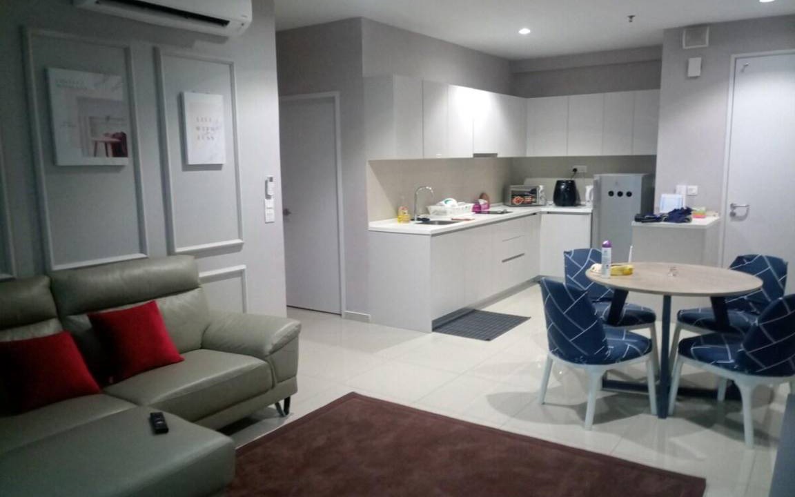 Seksyen 7 House | House ∙ 2 bedrooms ∙ 6 guests